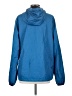 O'Neill 100% Polyester Color Block Blue Windbreaker Size S - photo 2