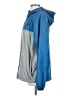 O'Neill 100% Polyester Color Block Blue Windbreaker Size S - photo 5