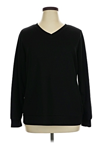 Fantaslook Pullover Sweater (view 1)