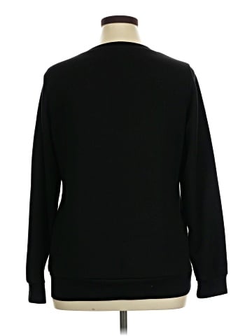 Fantaslook Pullover Sweater (view 2)