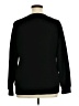 Fantaslook Black Pullover Sweater Size XL - photo 2