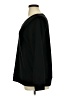 Fantaslook Black Pullover Sweater Size XL - photo 5