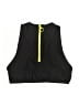 DKNY Black Swimsuit Top Size L - photo 2