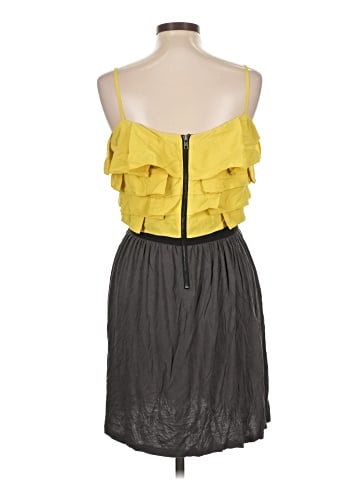 Elle Casual Dress (view 2)