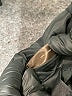 The Limited 100% Polyester Graphic Black Casual Dress Size 6 - photo 8
