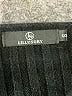 Lillusory Black White Cardigan Size S - photo 7