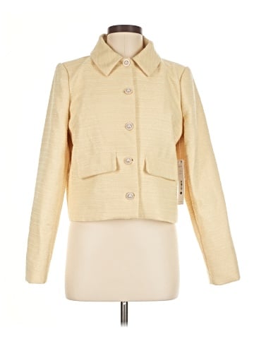 Aqua Jacket (view 1)