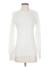 Gap White Pullover Sweater Size S - photo 1