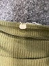 Tyche Green Cocktail Dress Size M - photo 7