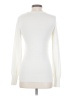 Gap White Pullover Sweater Size S - photo 2