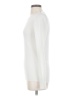 Gap White Pullover Sweater Size S - photo 5