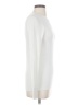 Gap White Pullover Sweater Size S - photo 4