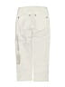 Diesel 100% Cotton Ivory Khakis Size 7 - photo 2