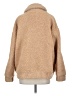 I.AM.GIA 100% Polyester Tan Faux Fur Jacket Size XS - photo 2