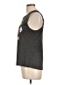Assorted Brands Gray Sleeveless T-Shirt Size L - photo 5