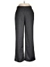 Max Studio Chevron-herringbone Gray Dress Pants Size L - photo 1