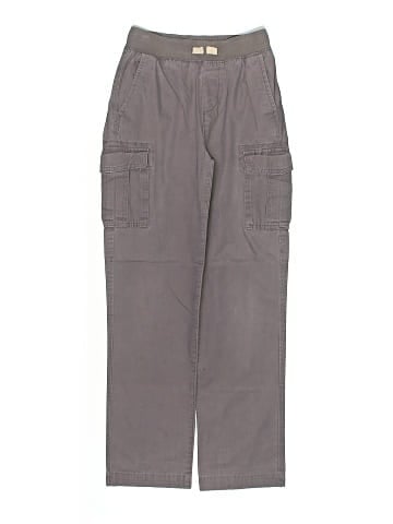 Lands' End Cargo Pants (view 1)