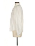 Tommy Hilfiger Ivory Long Sleeve Button-Down Shirt Size M - photo 5