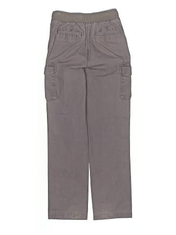 Lands' End Cargo Pants (view 2)