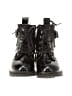 Unbranded Black Boots Size EU 25 / US 8 1/2-9 (kids) - photo 2