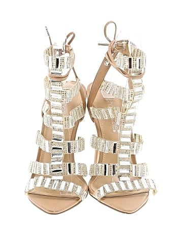 Shoedazzle Sandals (view 2)