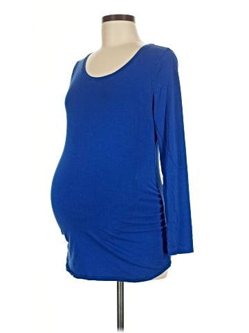 BumpStart 3/4 Sleeve T-Shirt (view 1)