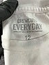 Crewcuts 100% Cotton Ivory Long Sleeve T-Shirt Size 12 - photo 3