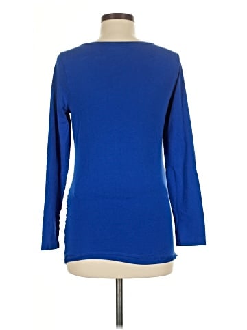 BumpStart 3/4 Sleeve T-Shirt (view 2)