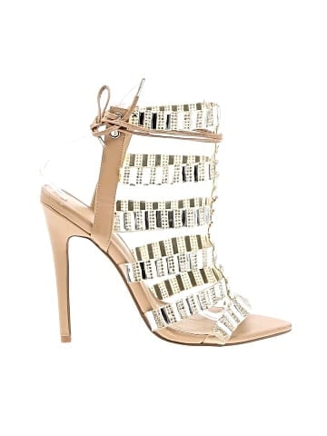 Shoedazzle Sandals (view 1)
