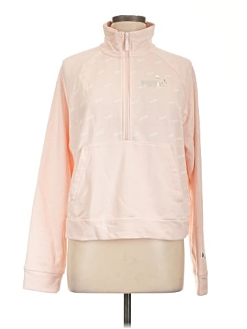 Puma Pullover Sweater (view 1)