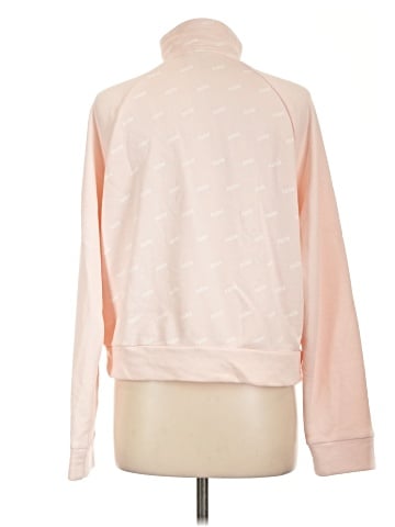 Puma Pullover Sweater (view 2)