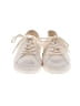 Soludos Metallic Ivory Sneakers Size 8 1/2 - photo 2