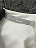 Assorted Brands Ivory Casual Dress Size M - photo 7