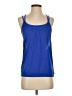 Athleta Blue Active Tank Size XS - photo 1