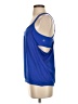 Athleta Blue Active Tank Size XS - photo 5