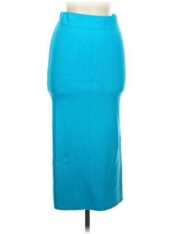 7 For All Mankind Formal Skirt (view 1)