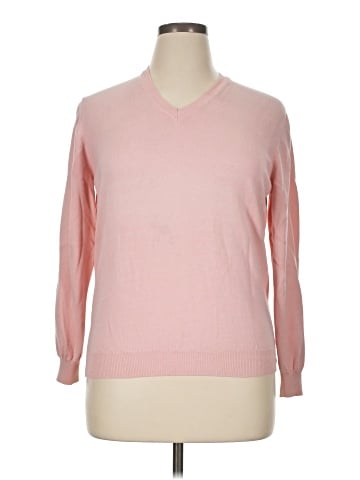 Malo Pullover Sweater (view 1)
