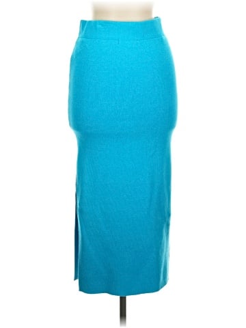 7 For All Mankind Formal Skirt (view 2)