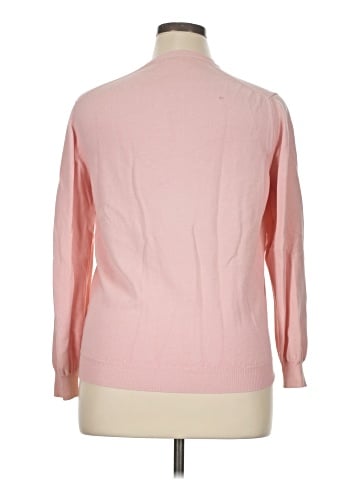 Malo Pullover Sweater (view 2)