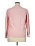 Malo 100% Cotton Pink Pullover Sweater Size XL (estimated) - photo 2