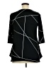 Alfani Black 3/4 Sleeve Top Size XL (petite) - photo 2