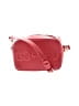 Assorted Brands Solid Red Crossbody Bag One size - photo 1