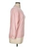 Malo 100% Cotton Pink Pullover Sweater Size XL (estimated) - photo 4