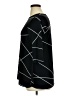 Alfani Black 3/4 Sleeve Top Size XL (petite) - photo 5