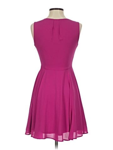 Express Cocktail Dress (view 2)