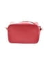 Assorted Brands Solid Red Crossbody Bag One size - photo 3