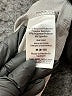 Athletic Works Metallic Silver Active T-Shirt Size 8 - 10 - photo 8