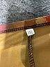 Unbranded Stripes Brown Casual Dress Size 4X - photo 7
