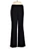 Ann Taylor LOFT Black Dress Pants Size 8 - photo 1