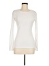 Unbranded Ivory Long Sleeve T-Shirt Size M - photo 1